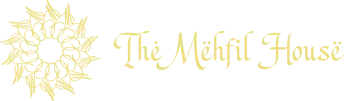 logo The Mehfil house